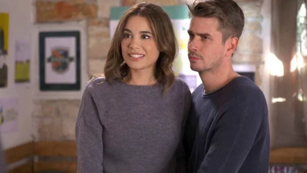 Χαιρέτα μου τον Πλάτανο: Ο Παναγής έχει έρθει στα όριά του με τις έρευνες της Κατερίνας