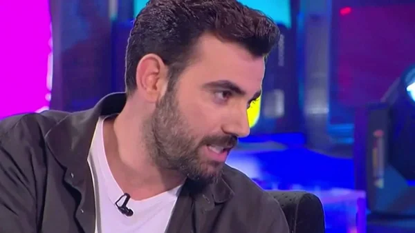 Νίκος Πολυδερόπουλος:  «Δεν θα πήγαινα σε reality επιβίωσης»