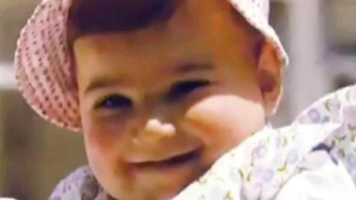 Insta poll: Ποια γνωστή παρουσιάστρια είναι στην φωτογραφία;