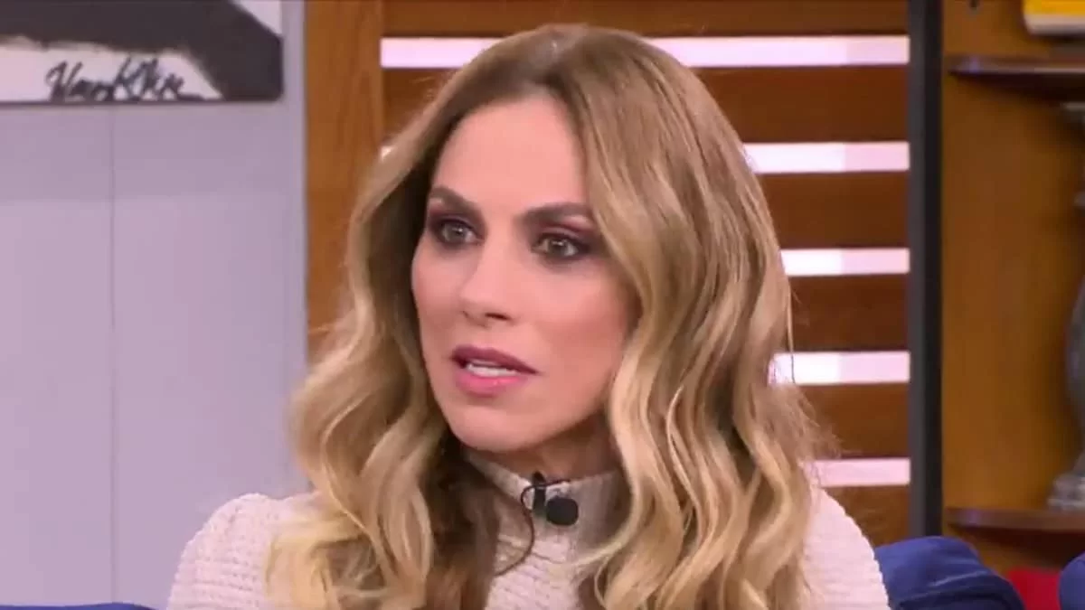 «Υπάρχει ένα μούδιασμα» - Οι δηλώσεις της Ντορέττας Παπαδημητρίου για τον πόλεμο στην Ουκρανία