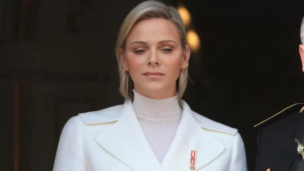 Σαρλίν του Μονακό: Θρίλερ με την κατάσταση της υγείας της - Κλείνει τρεις μήνες στο νοσοκομείο