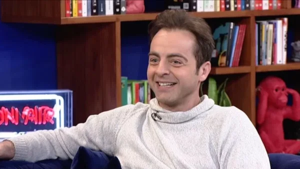 «Είναι βαθύς άνθρωπος, σε κόντρα με...» - Η εξομολόγηση του ανιψιού της Μαρίας Αλιφέρη