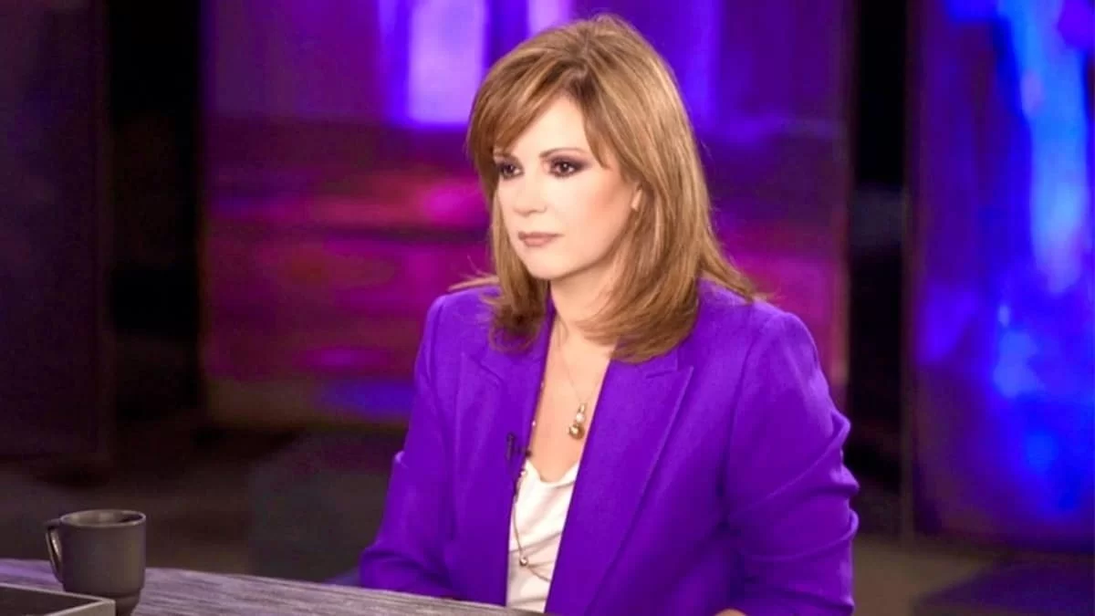 Αυλαία για την εκπομπή της Έλενας Κατρίτση - Ποιοι θα είναι οι τελευταίοι της καλεσμένοι