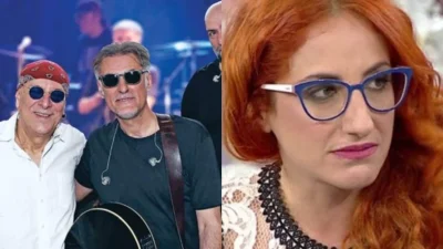 Φωτεινή Ψυχίδου: ''Αδειάζει'' τους Πυξ Λαξ - «Αφού δεν μιλούν εκείνοι θα μιλήσω εγώ..»