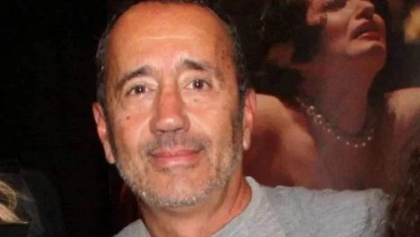 Άγγελος Πυριόχος: Η αποκάλυψη για την Ελένη Μενεγάκη - «Νομίζω ότι είναι...»