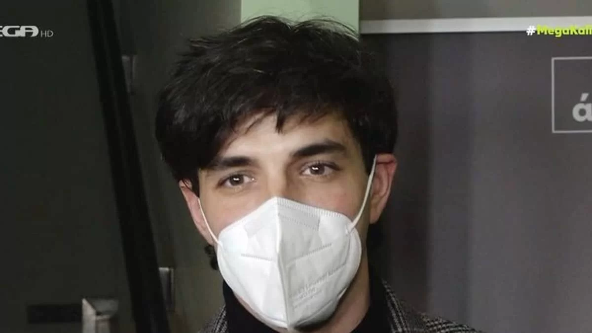 Ρένος Ρώτας: "Όλοι είναι στο απυρόβλητο" - Το καρφί για τις δηλώσεις Ρουβά