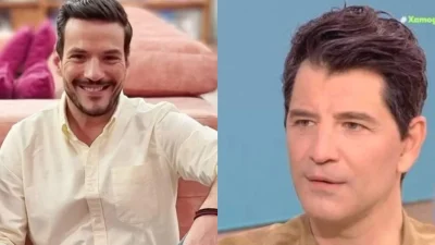 MEGA Καλημέρα: Έξαλλος ο Τσουρός με τον Ρουβά  - «Ήταν απαράδεκτο αυτό που...»