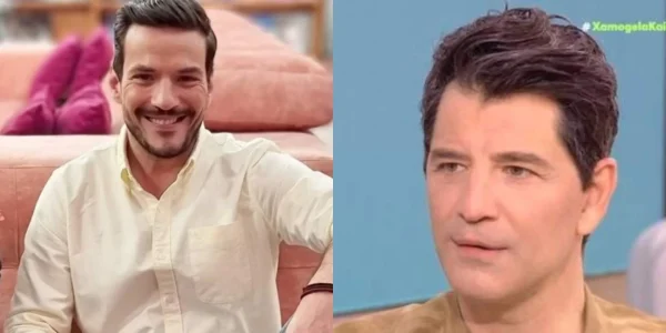 MEGA Καλημέρα: Έξαλλος ο Τσουρός με τον Ρουβά  - «Ήταν απαράδεκτο αυτό που...»