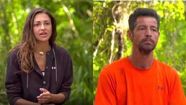Survivor 5: «Η Ναυσικά και ο Απόστολος έχουν πρόβλημα»