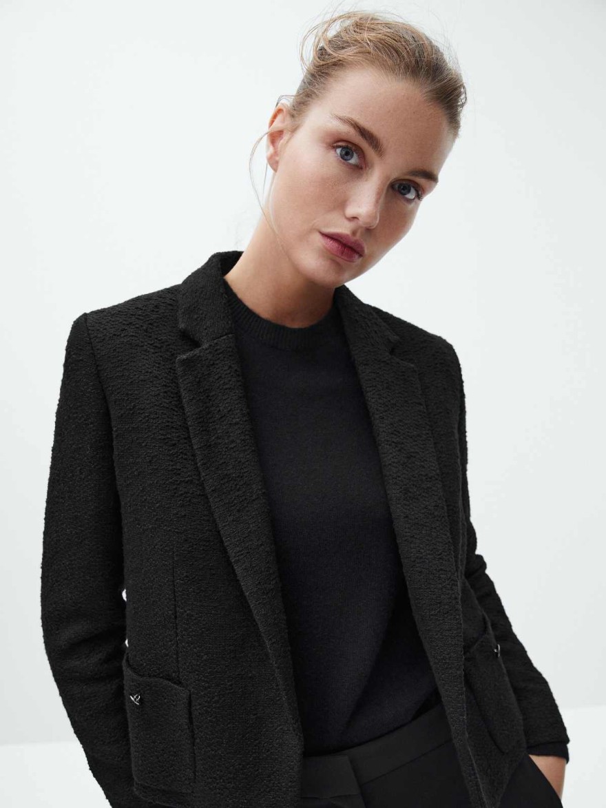 Προσφορά σε σακάκι Massimo Dutti