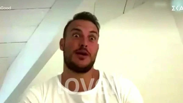 Survivor 5: «Αν έμπαινα ξανά στο Survivor δεν θα...» - Η αποκάλυψη του Σάκη Αρσενίου