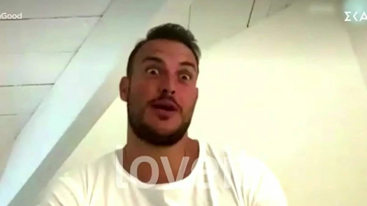 Survivor 5: «Αν έμπαινα ξανά στο Survivor δεν θα...» - Η αποκάλυψη του Σάκη Αρσενίου