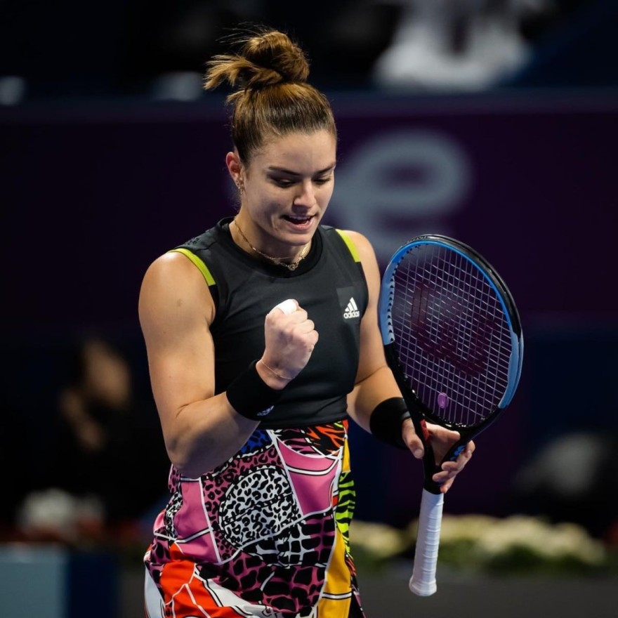 Στο νοσοκομείο η Μαρία Σάκκαρη