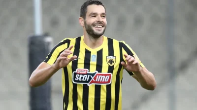 Πόλεμος Ουκρανία: Δύσκολες ώρες για τον Σάκχοφ της ΑΕΚ - Τι συνέβη;