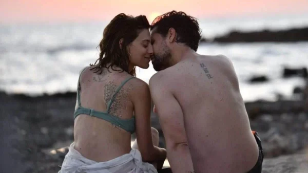 Δεν υπάρχει γυρισμός: Η οριστική απόφαση του ALPHA για τον Σασμό