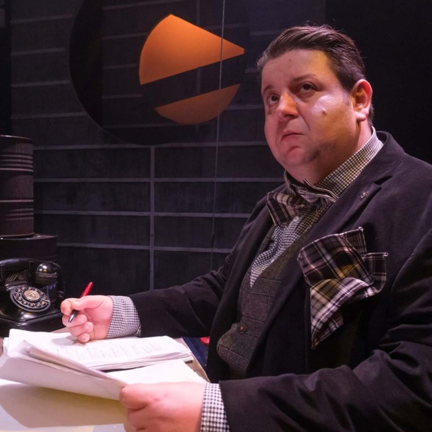 Μπαίνει στον Σασμό και αλλάζει όλα τα έως τώρα δεδομένα