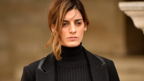 Σασμός: Η Αργυρώ επιτέλους μαθαίνει την αλήθεια για τον αδερφό της πάνω από τον τάφο του Πέτρου