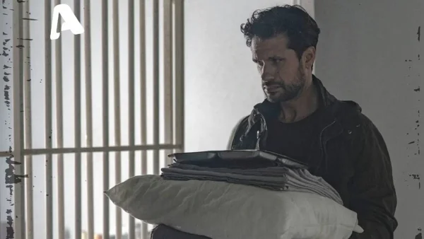 Σασμός: Σε κίνδυνο η ζωή του Αστέρη - Στιγμές αγωνίας στη φυλακή