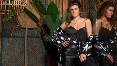 Δανάη Παππά για Σασμό: "Η Θεοδώρα θα.." - Η αποκάλυψη για το νεκρό παιδί της!