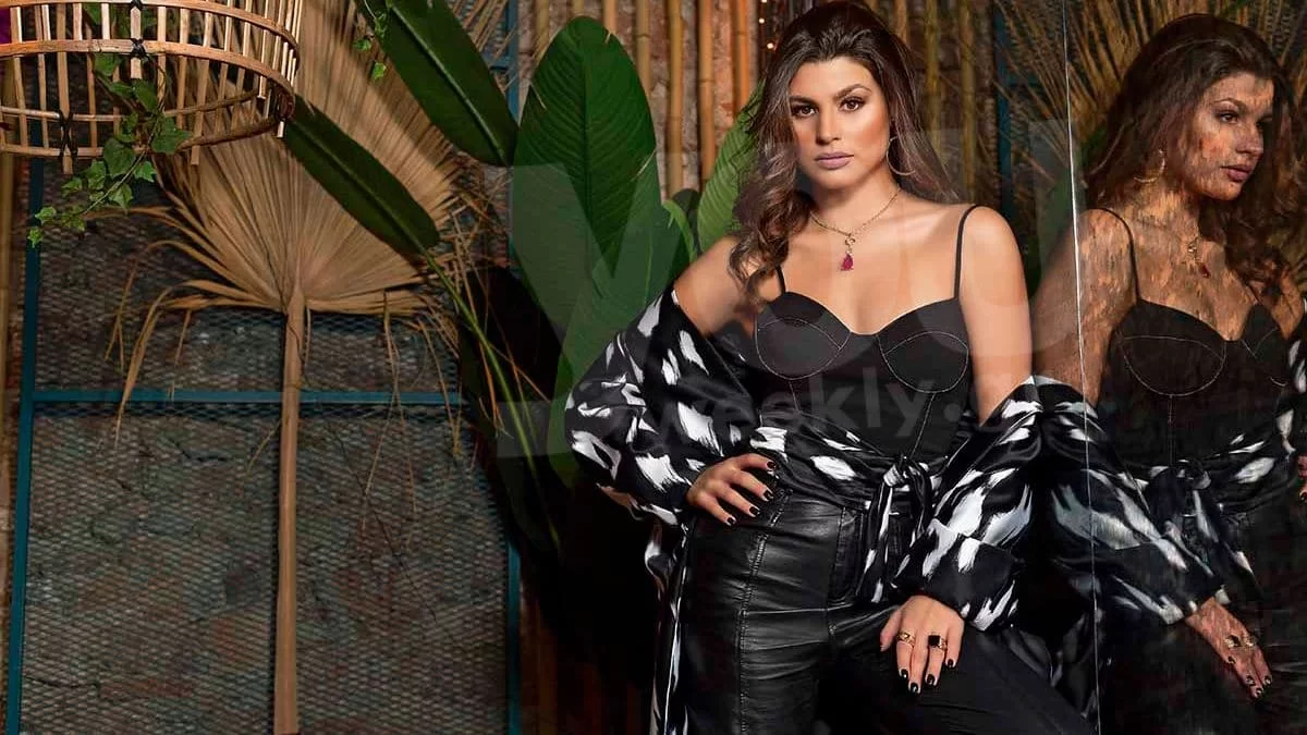 Δανάη Παππά για Σασμό: "Η Θεοδώρα θα.." - Η αποκάλυψη για το νεκρό παιδί της!