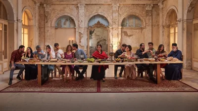 Εγκυμοσύνη "βόμβα" στον Σασμό - Θα το ανακοινώσει απόψε 23/2