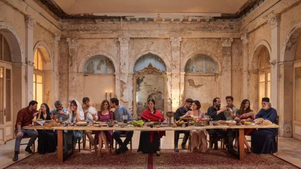 Σασμός: Η Θοδώρα κάνει αποκαλύψεις στον Μανόλη για τον Πετρή - Τι συνέβη;