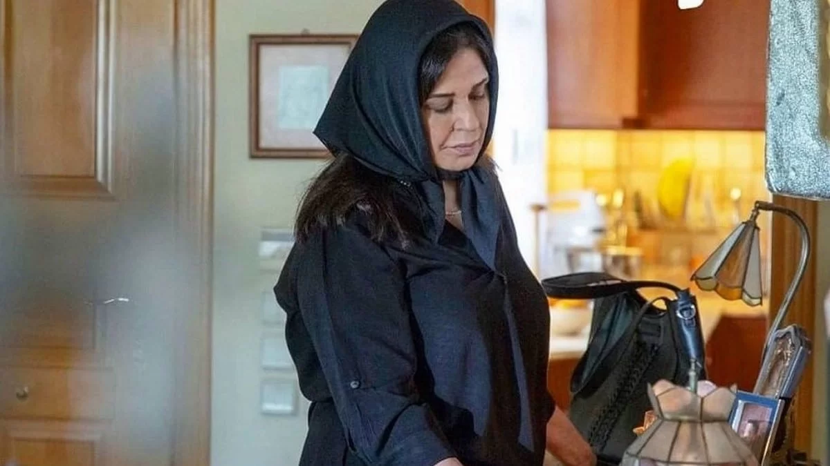 Σασμός: "Θα χυθεί αίμα.." - Η Καλλιόπη παλεύει λυσσασμένα να...