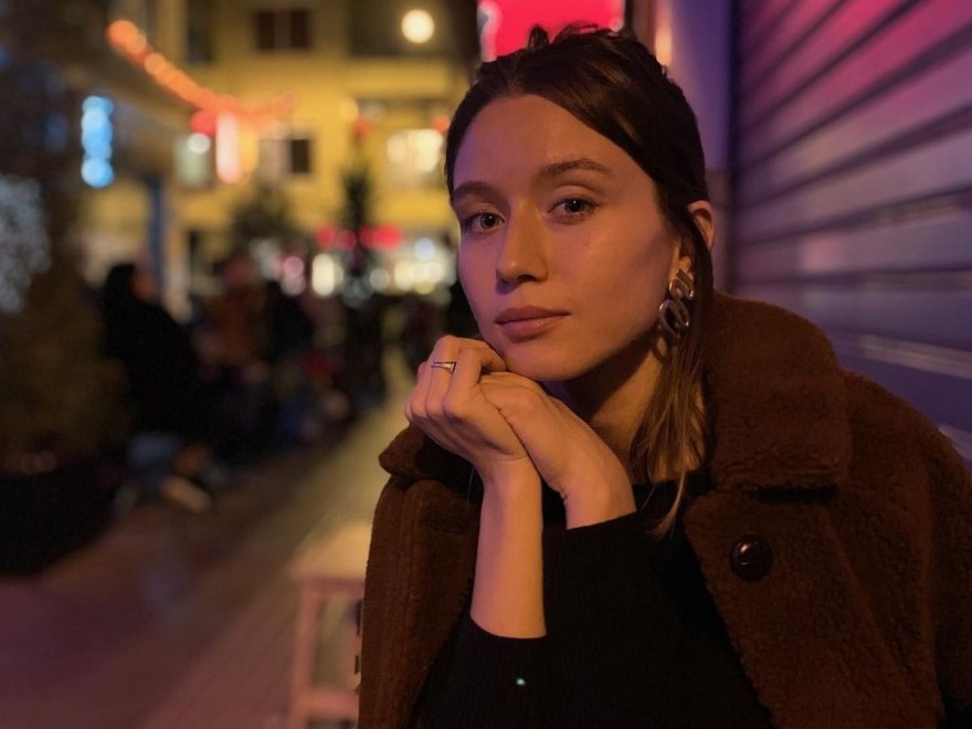 Ευθαλία Παπακώστα - Σασμός