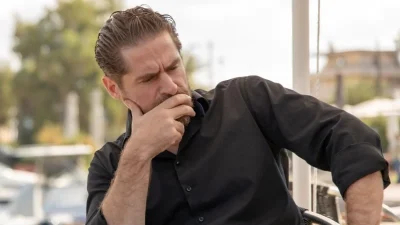 Σασμός: Εντολή δολοφονίας για τον Μαθιό - Τον ακολουθούν στο βουνό οι...