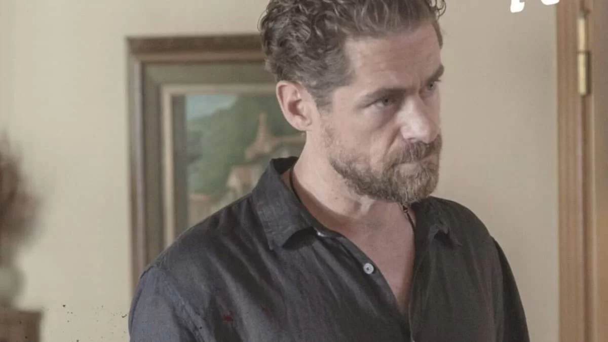 Στιγμές αγωνίας στον Σασμό - Σε θανάσιμο κίνδυνος ο Μαθιός