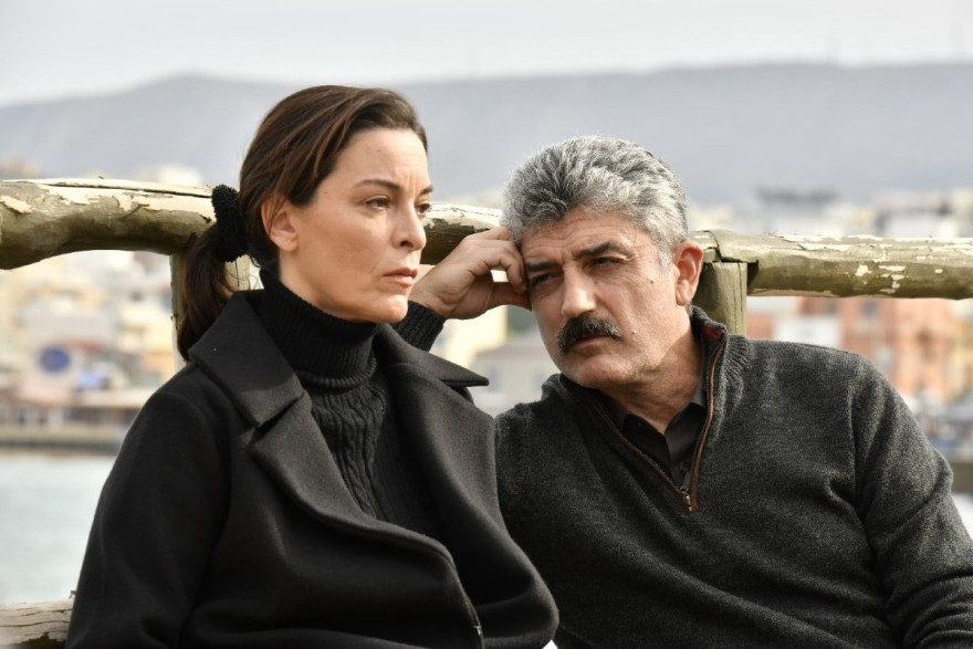 Σασμός δεύτερη σεζόν