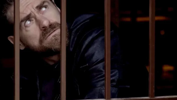 Σασμός: Το σκηνοθετικό λάθος που προκάλεσε θύελλα σχολίων - Η απάντηση του σκηνοθέτη