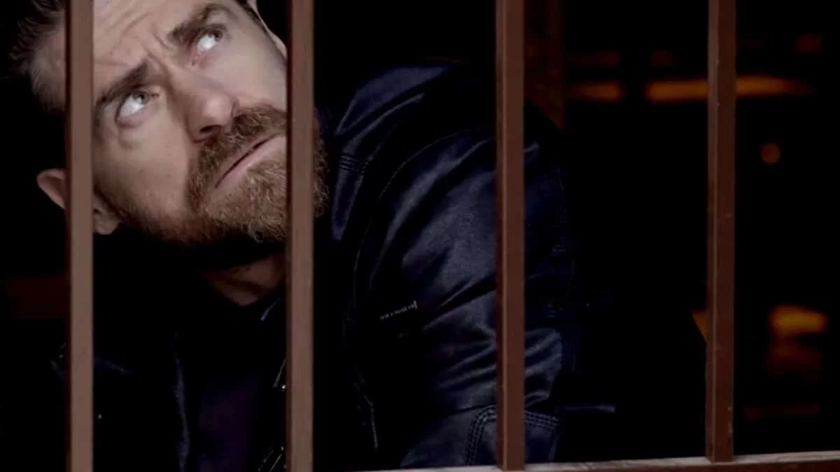 Σασμός: Το σκηνοθετικό λάθος που προκάλεσε θύελλα σχολίων - Η απάντηση του σκηνοθέτη