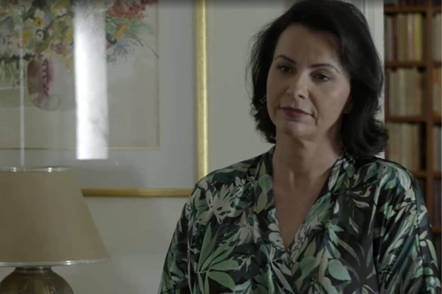 Η Σοφία στον Σασμό.