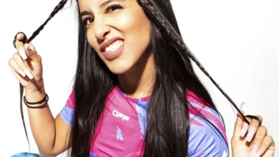 Λίγοι το γνώριζαν - Η Μαρίνα Σάττι δεν έχει καταγωγή μόνο από την Ελλάδα, αλλά και από...