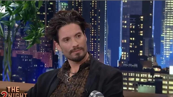 Γιώργος Καράβας: «Με τη Ραφαέλα αγαπιόμαστε! Είμαι ακόμα ερωτευμένος μαζί της μετά από...»