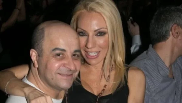 Χαρές στο σπίτι Σεφερλή - Τσαβαλιά! Το ανακοίνωσαν με μια φωτογραφία στα social media