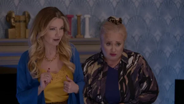 Άσε μας ρε μαμά: Η οικογένεια εξοργίζεται με το ψέμα του Μάθιου