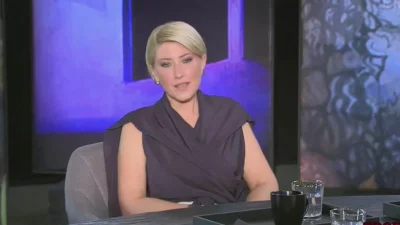 «Στην πρώτη μας γνωριμία ήμουν πολύ...» - Η σπάνια εξομολόγηση της Σίας Κοσιώνη για τον Κώστα Μπακογιάννη