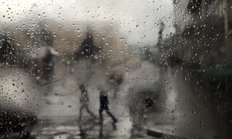 Σημερινός καιρός 4/2