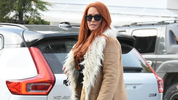 Παράκληση από την Σίσσυ Χρηστίδου - «Μόλις ενημερώθηκα ότι στην κηδεία της μητέρας μου...»