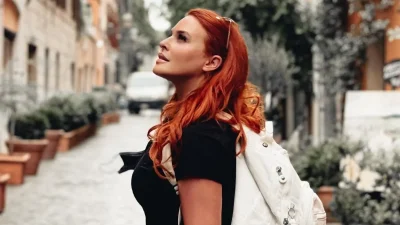 Επέστρεψε στην Θεσσαλονίκη η Σίσσυ Χρηστίδου - Τι συνέβη;