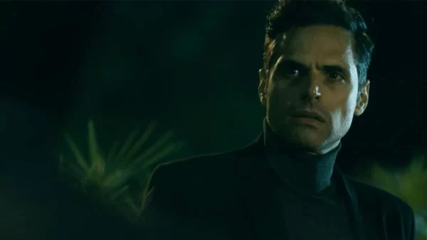 Σκοτεινή θάλασσα: Ο Ηρακλής και ο Χρήστος πιάνονται στα χέρια