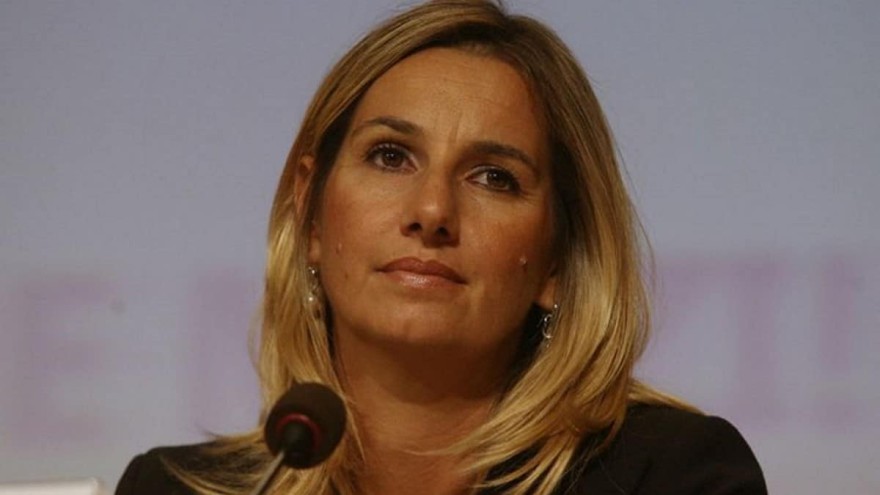 Οι δηλώσεις της Σοφίας Μπεκατώρου