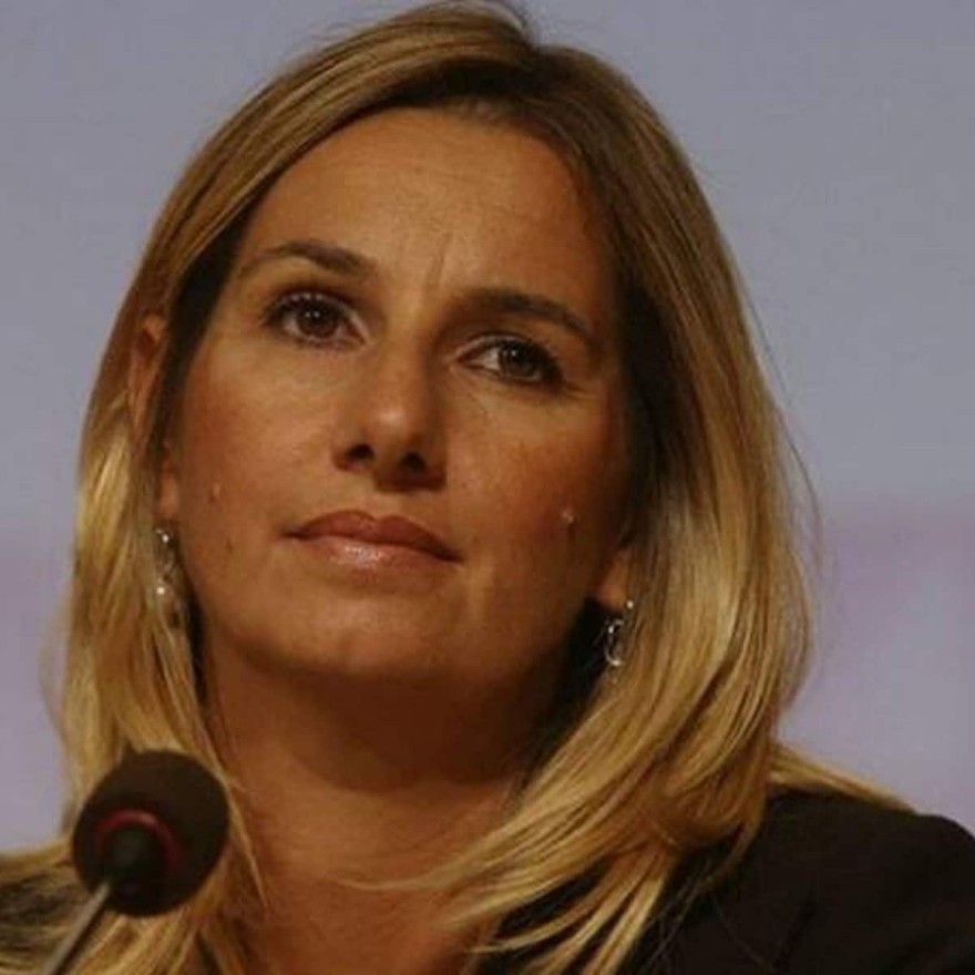 Σοφία Μπεκατώρου