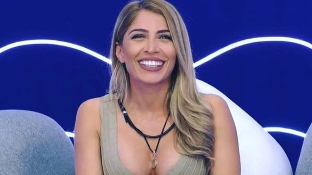 Αδυνατισμένη και με διαφορετικά μαλλιά - Δείτε πως είναι σήμερα η Σοφία Δανέζη 1,5 χρόνο μετά το Big Brother