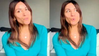 Σοφία Παυλίδου: «Μάρτυρας στη μήνυση αυτή είναι...» - Η απάντησή της για την μήνυση του Μάνου Παπαγιάννη