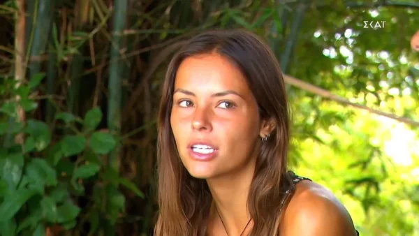 Survivor 5: Εκτός εαυτού η Σοφιάννα - «Που πας ρε καραμήτρο..»