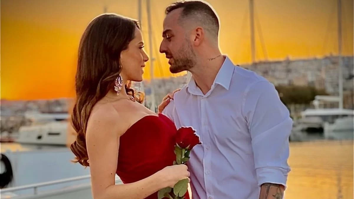 Insta Poll: Πόσα χρόνια είναι μαζί ο Άρης Σοϊλέδης και η Μαρία Αντωνά;