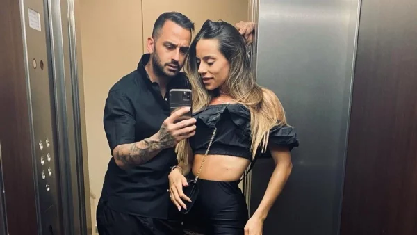 Survivor 5: "Λύγισε" ο Σοϊλέδης για τα μάτια της Αντωνά - «Ήθελα να της δείξω πως...»